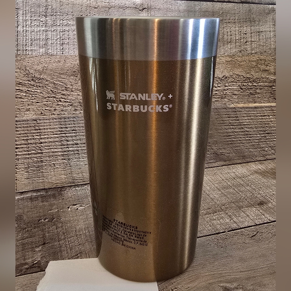 Stanley Starbucks Mexico Exclusive
